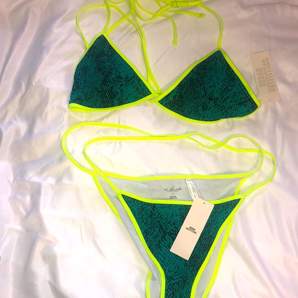 Brand New two piece from Urban Outfitters